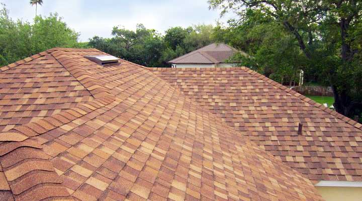 Professional Roof Technology - Shingle Roofing Installer